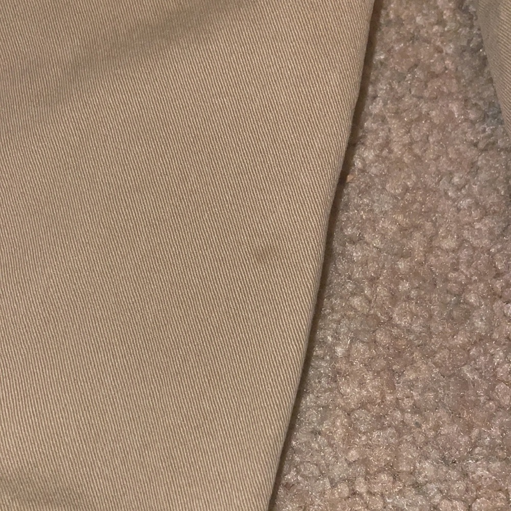 Tan pixie pants - Picture 3 of 5